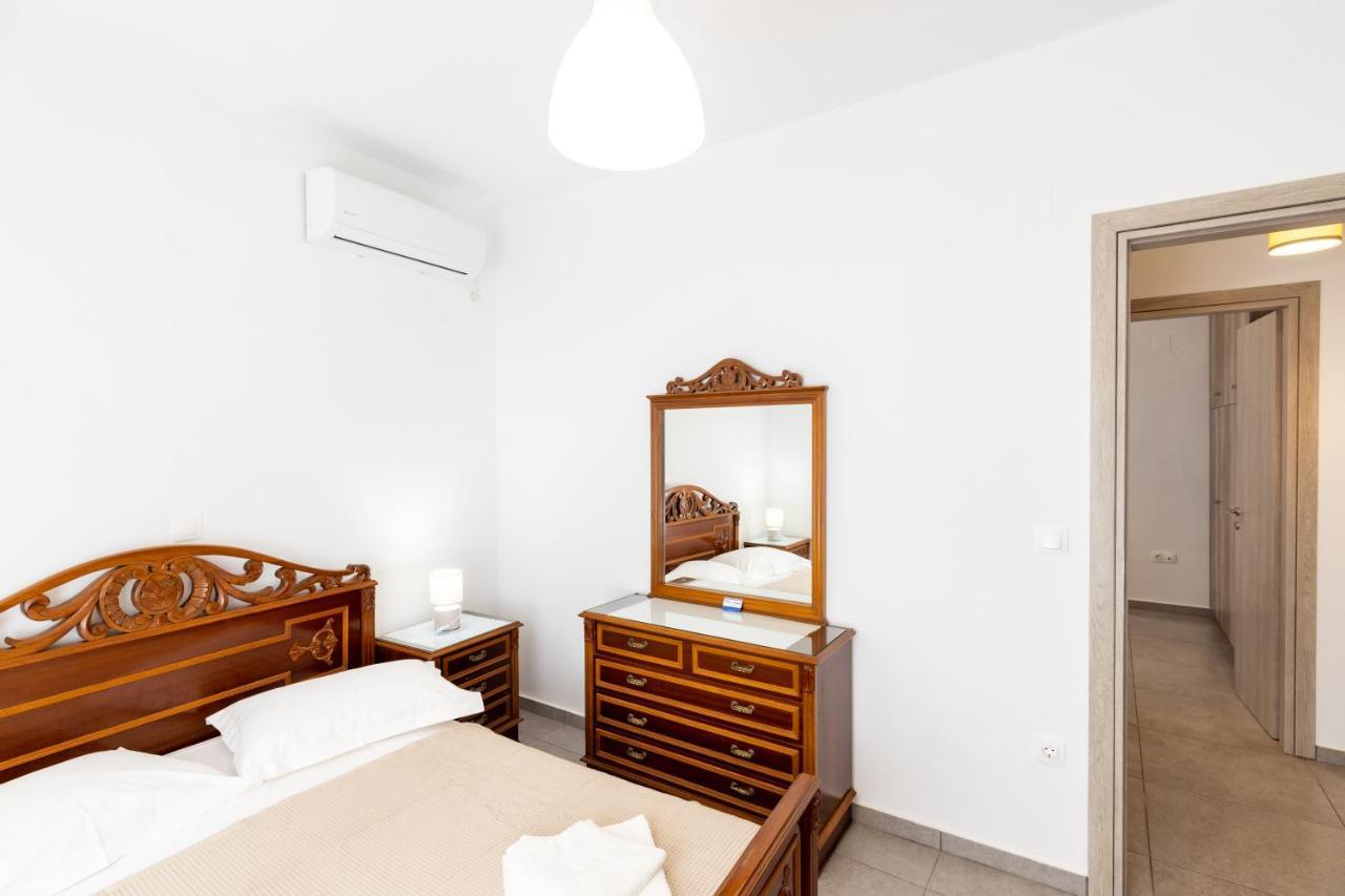 Peris Rooms Kamares  Exterior photo