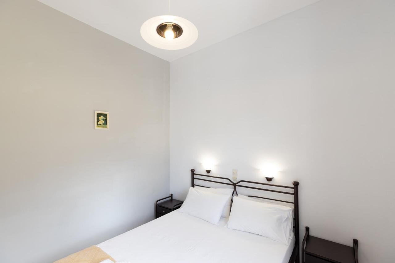 Peris Rooms Kamares  Exterior photo