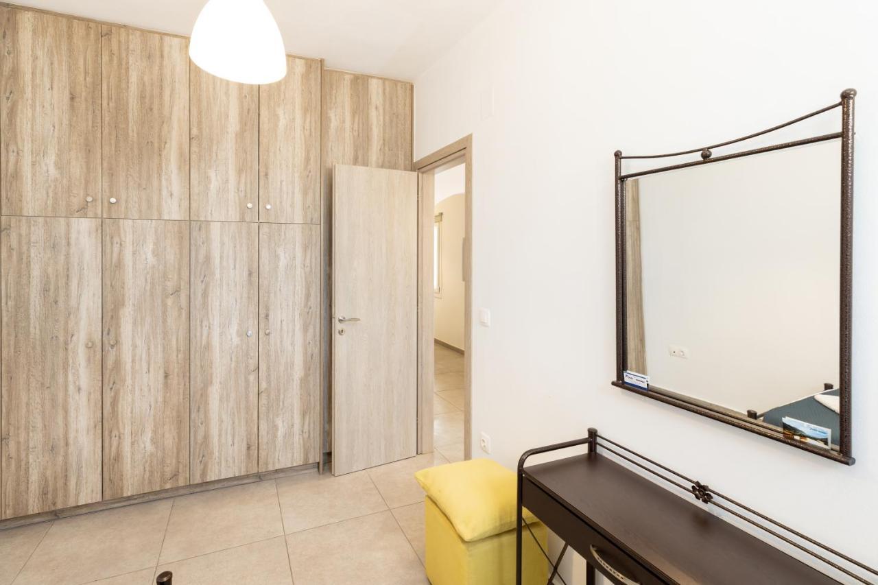 Peris Rooms Kamares  Exterior photo
